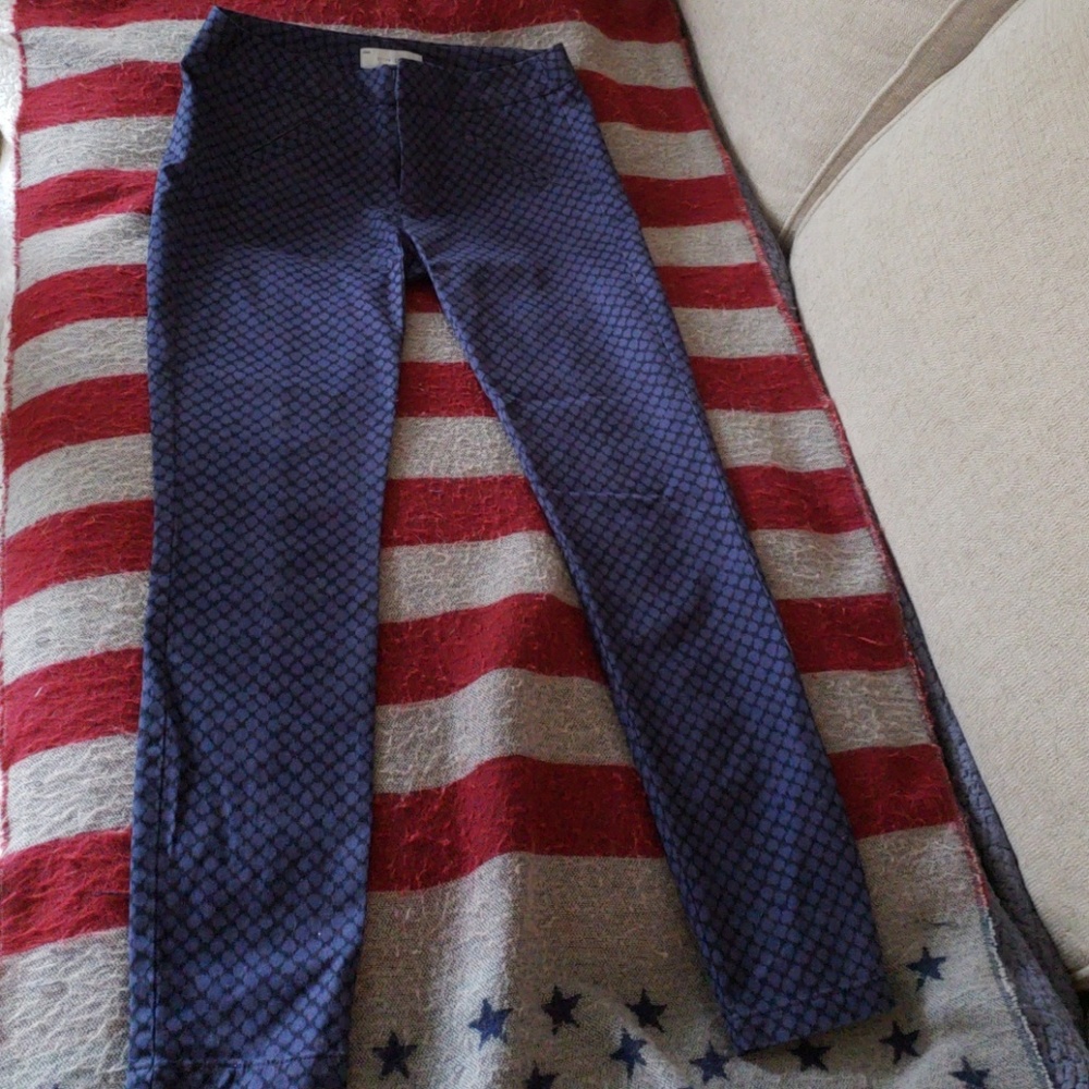 Never worn Size 00 Gap super skinny pants